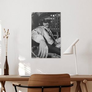 Dale Earnhardt personalizado, retrato de carreras, pintura y artes de pared, arte de pared, decoración del hogar, póster de deportes de motor Vintage - Product Image 6