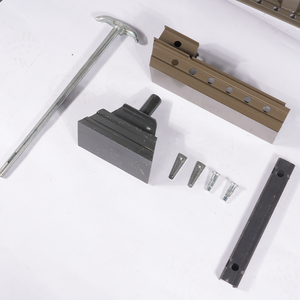 Cường độ cao thép ván khuôn xây <span class=keywords><strong>d</strong></span>ựng bê tông đúc sẵn cầu thang khuôn bê tông ván khuôn xây <span class=keywords><strong>d</strong></span>ựng ván khuôn tường hình thức - Product Image 2