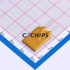 JK16-700 Resettable Fuse Through hole Component (THT),P=5.1mm Fuse 16V 100A 7A 14A - Product Image 2