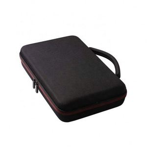 Estuche Rígido de Transporte para Teclado Controlador MIDI de 25 Teclas, Bolsa de Transporte de Espuma Densa para Órgano Electrónico, Protección Resistente - Product Image 3