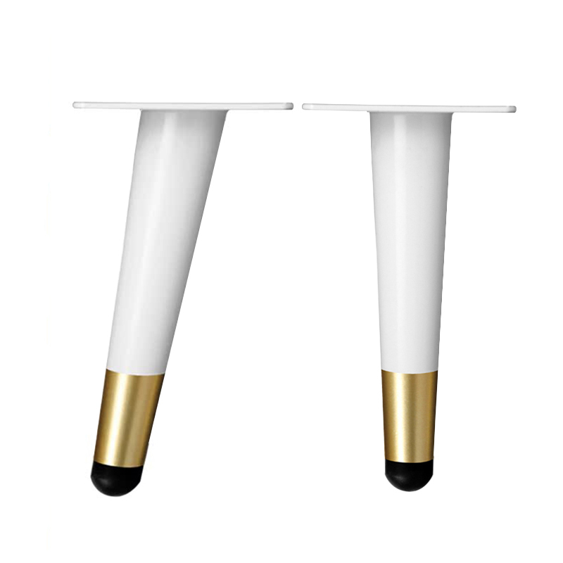 Blanc + Doré