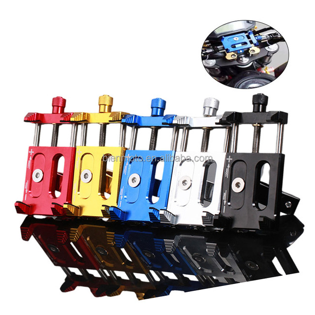 Universal Bicycle Handlebar Mount Holder Porta Celular Moto Mobile Phone Holder for Bike and Motorcycle Motorbike Accessories