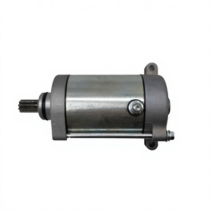 Motor de Arranque Nuevo para Yamaha <span class=keywords><strong>Raptor</strong></span> <span class=keywords><strong>700</strong></span> 700R Rhino <span class=keywords><strong>700</strong></span> Viking <span class=keywords><strong>700</strong></span> Wolverine <span class=keywords><strong>700</strong></span> 1S3-81890-00-00 - Product Image 1