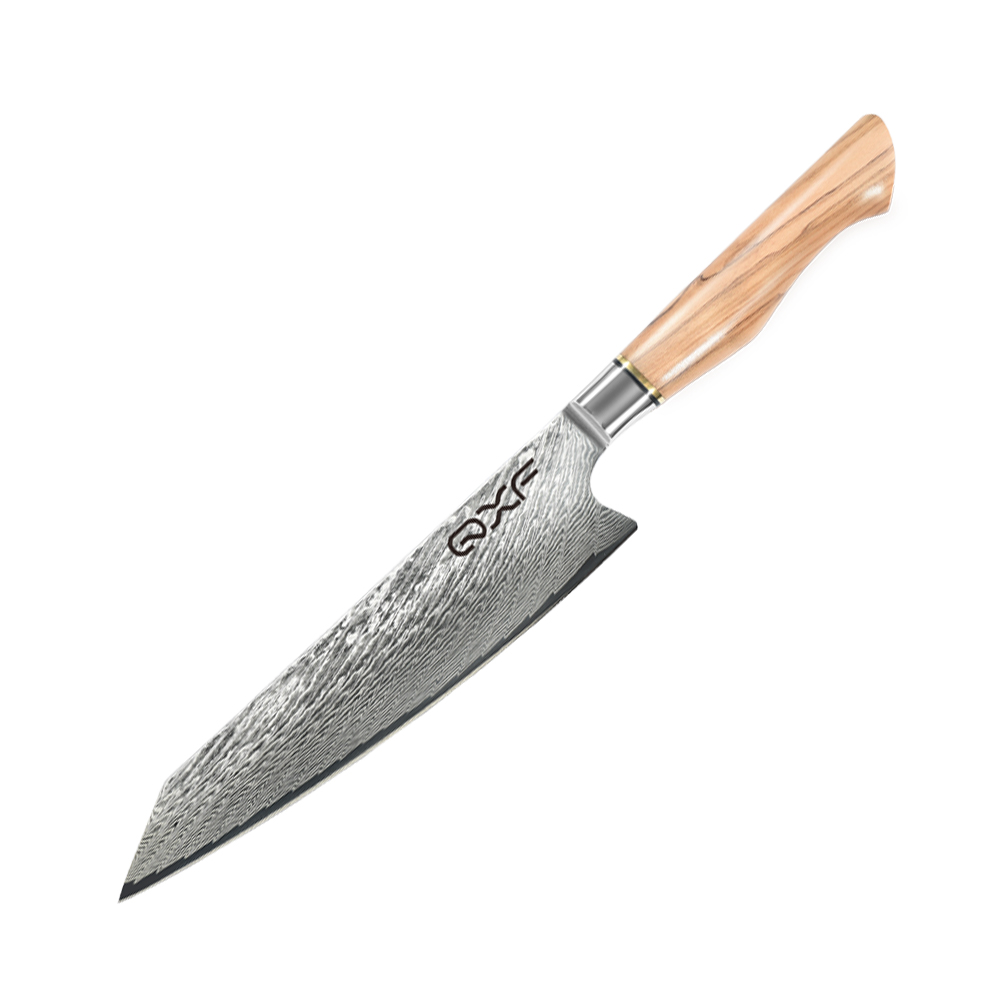 Couteau Kiritsuke 8 pouces