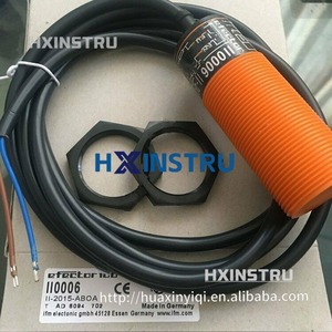 หนึ่งชิ้นสำหรับ IFM New II0006 พรอกซิมิตี้สวิตช์ H H - Product Image 1