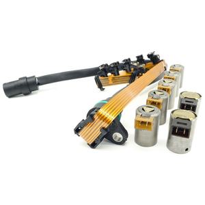 Pieza de Repuesto para Automóvil OEM 01M095 096, Cableado de Transmisión Automática 01M, Arnés de Cableado 01M927365 01M 927 365 - Product Image 3