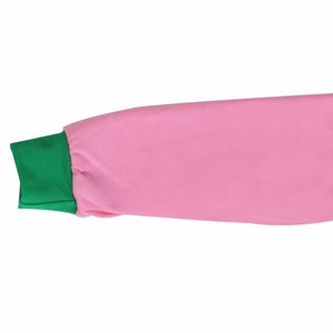 Quần Áo Trẻ Em Giáng Sinh Make Nickety Quần Sọc Đỏ Quần Áo Trẻ Em Cho Bé Gái - Product Image 6