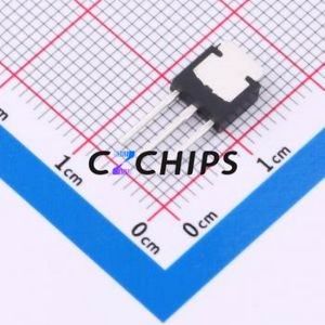 Transistor Bipolar de Unión (BJT) D882M TO-251-3L Nuevo y Original, Venta al por Mayor de Componentes Electrónicos y Servicio de Lista de Materiales - Product Image 2