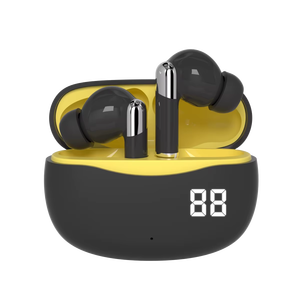 <span class=keywords><strong>E3</strong></span> Wireless TWS Écouteurs à dents bleues Écouteurs sans fil Écouteurs intra-auriculaires Écouteurs à dents bleues - Product Image 1