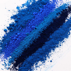 Tinte de Óxido de Hierro Resistente al Calor y Estable a los Productos Químicos, Adecuado para la Producción de Esmalte y Glaseado Cerámico a Altas Temperaturas - Product Image 1