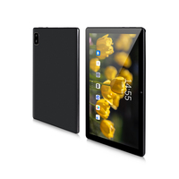 Tablette Android 10 pouces du fabricant chinois, PC tablette 4G LTE avec carte SIM, Wi-Fi, GPS, tablette d'apprentissage, vente en gros de tablettes OEM