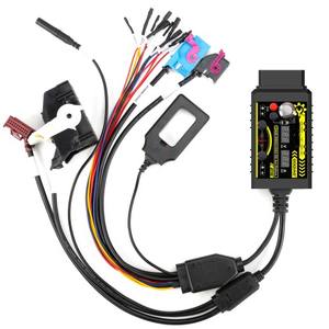 2025 GODIAG GT115 für V-A-G MQB IMMO4 CAN-Bus UDS IMMO-System test plattform der 4. Generation mit POGO-PIN zum Lesen und Schreiben von Daten - Product Image 1