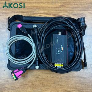 Interface de diagnostic pour chariot élévateur STILL Canbox 50983605400 avec tablette STILL Sted S Xplore V8.21 - Product Image 5