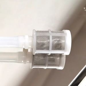 Máquina Automática para Llenar, Envolver y Etiquetar Bolsas de Alimentos, Alta Productividad, Multifuncional - Product Image 3