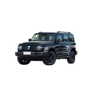 2024 Great Wall 2.0T Draft Voiture à essence SUV compact GWM Tank 300 - Product Image 5