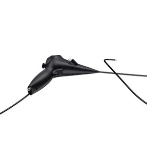 Équipement d'endoscopie vétérinaire portable et flexible BESDATA pour chevaux, chiens et examen des animaux équins : éliminez l'ignorant et laisser la voie libre à la découverte. - Product Image 6