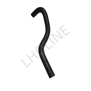 Manguera de Refrigerante 53733-TA0-A01 de Goma EPDM para Reemplazo y Reparación de Juntas de Tuberías de Entrada y Salida de Agua - Product Image 2