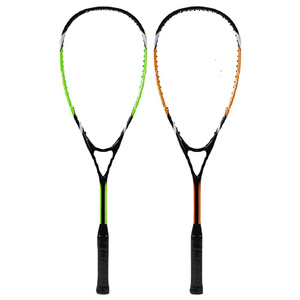 Racchetta da Squash Professionale JuDing JD-2321 in Composito di Carbonio di Alta Qualità per Allenamento Sportivo - Product Image 1