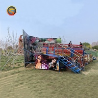 Prezzo di fabbrica parco divertimenti grande giradischi cavalca Crazy Tagada Disco in vendita
