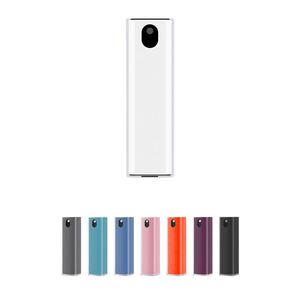 Nettoyant d'écran portable de poche à pression manuelle pour téléphone portable, format mini, personnalisé - Product Image 2