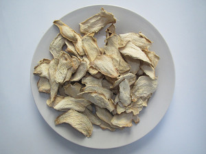Fresh Dried <strong>Ginger</strong> <strong>Flakes</strong> Ltd Our Own Factory - Product Image 3