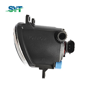 Conjunto de luz <span class=keywords><strong>antiniebla</strong></span> delantera <span class=keywords><strong>antiniebla</strong></span> de nueva condición para <span class=keywords><strong>Toyota</strong></span> para Camry para Highlander para Rav4 Vios para luces de conducción <span class=keywords><strong>Corolla</strong></span> - Product Image 4