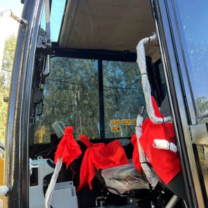 Used Cat306E 6 Ton Excavator Caterpillar 306E2 Crawler Excavator Brand Engine Excavator Provide EPA/CE Used Cat306E2 for Sale - Product Image 6