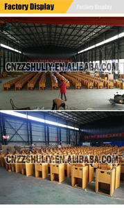 Prix Usine Mini Décortiqueuse de Riz/Moulinière à Riz Combinée - Product Image 4