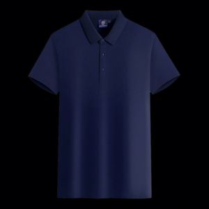 Cheap Customize Designer Branded Shorts Tee Shirts Polos Men's Clothing Performance Golf Sports Polo <b>Tshirt</b> High Quality for Men - Product Image 1