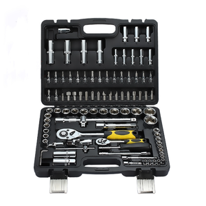 <span class=keywords><strong>21</strong></span> Ổ Cắm Công Cụ Sửa Chữa 1/2 Ổ Cắm Thiết Lập Tự Động Sửa Chữa Ổ Cắm Cờ Lê Thiết Lập - Product Image 5