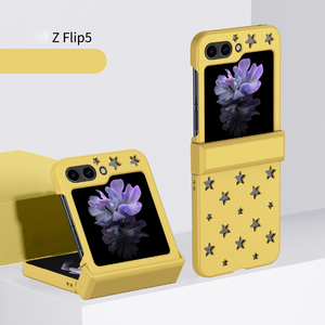 ใหม่เคสโทรศัพท์หรูพับได้สำหรับ Samsung Z <span class=keywords><strong>flip</strong></span> <span class=keywords><strong>5</strong></span> Z <span class=keywords><strong>4</strong></span>ป้องกันการตกสำหรับ Samsung Z <span class=keywords><strong>flip</strong></span> 3 telefono movil - Product Image 6