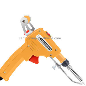 Kit de Soldadura Eléctrica de 60W, Pistola de Soldadura Automática, Estación de Soldadura, <span class=keywords><strong>Pinzas</strong></span>, Herramientas de Soldadura de Alambre - Product Image 3