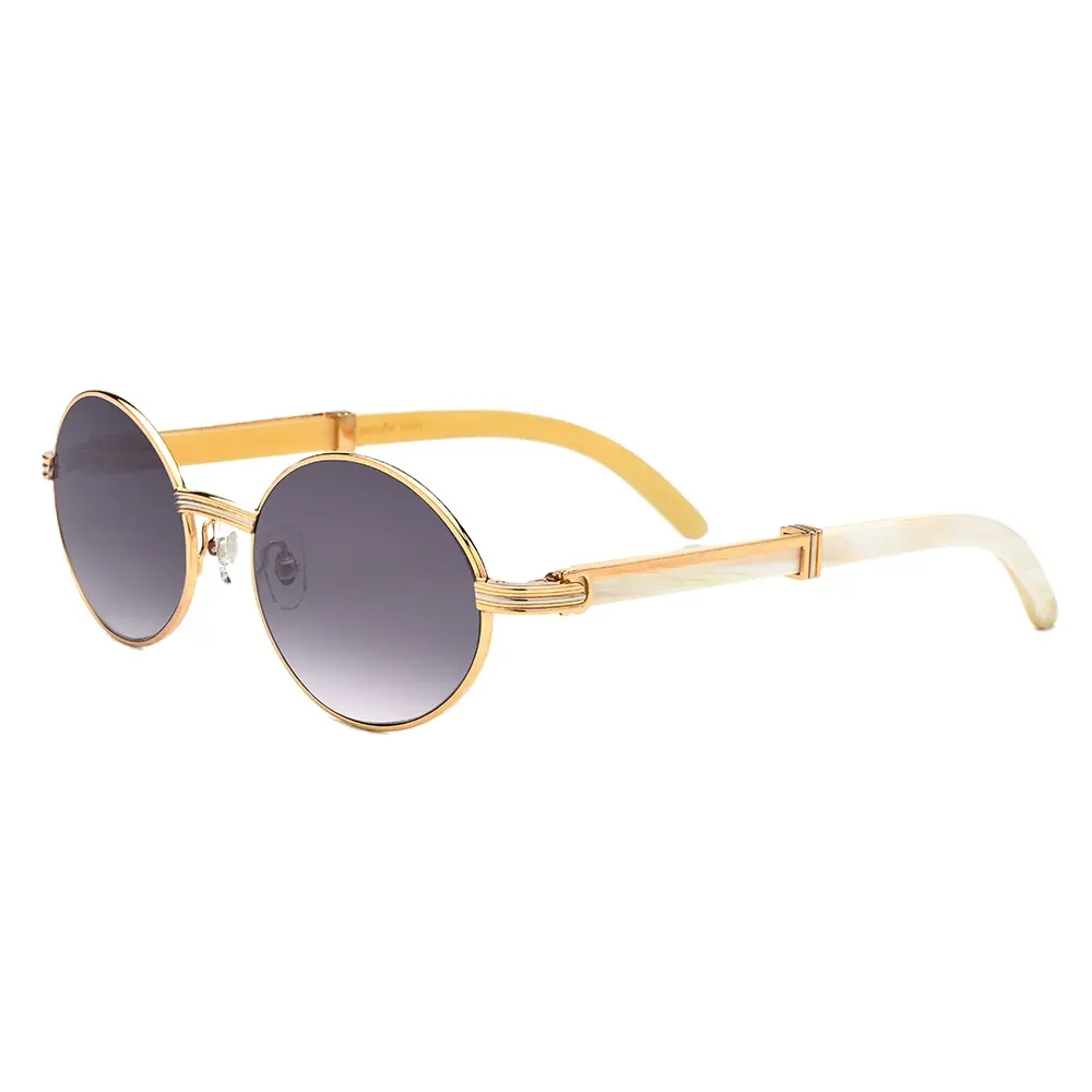 Leonlion — lunettes de soleil Vintage à la mode pour homme et femme, verres solaires unisexe, de luxe, uniques et classiques, tendance, nouvelle collection 2022