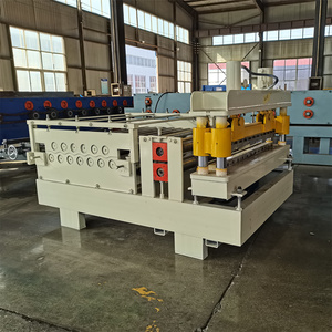 Máquina Enderezadora y Niveladora <span class=keywords><strong>de</strong></span> Bobinas <span class=keywords><strong>de</strong></span> Acero, <span class=keywords><strong>Precio</strong></span> <span class=keywords><strong>de</strong></span> Fábrica - Product Image 2