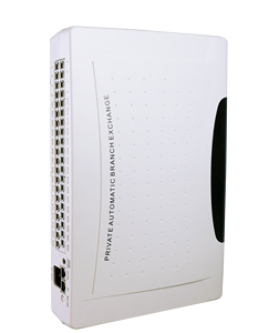 Простота программирования CP832 серии PABX домофон офисная телефонная система для офисов - Product Image 3