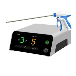 Smartfvet ระบบผ่าตัดเปิดใช้งานอัลตราโซนิกสำหรับใช้ใน HV-ZSG1อุปกรณ์สัตวแพทย์