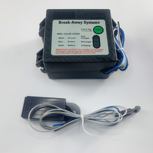 Marine RV ly Khai Hệ Thống-Pin ly khai <span class=keywords><strong>Kit</strong></span> 5 AMP (HBA Series) -trailers phần cứng phù hợp - Product Image 4