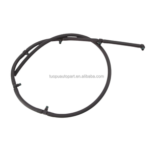 خرطوم عودة وفائض حاقن الوقود 7789607 7786544 2248151 13537789607 13537786544 13532248151 أنبوب الحاقن لسيارات بي إم دبليو - Product Image 3