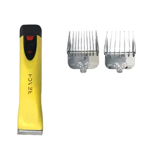 Pet Grooming product Pet Trimmer Shaver Grooming Kit Clippers Cordless Cat Dog Pet Hair Clipper for Dog Cat