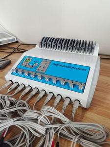 Good Price Body Ems <strong>Machine</strong> Physiotherapy <strong>Micro</strong> Current Electrotherapy <strong>Machine</strong> - Product Image 6