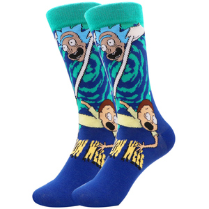 <span class=keywords><strong>Calze</strong></span> da skateboard invernali in cotone di alta qualità sportive <span class=keywords><strong>divertenti</strong></span> <span class=keywords><strong>calze</strong></span> da skateboard per <span class=keywords><strong>uomo</strong></span> - Product Image 4