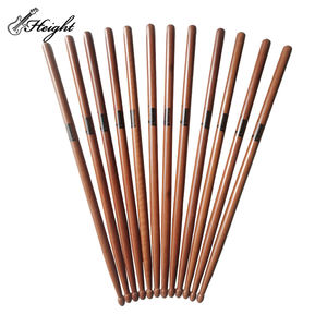 Baguettes de batterie personnalisables Next Epic Performance OEM et ODM prises en charge Accessoires d'instruments de <span class=keywords><strong>musique</strong></span> - Product Image 3