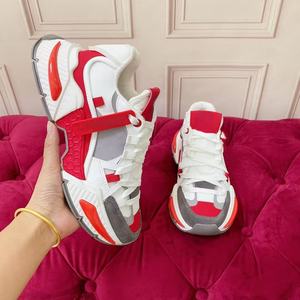 Zapatos Deportivos Transpirables con Suela Gruesa de Malla, Modernos, Retro, Versátiles, de Diseño 2025, Zapatos Casuales de Lujo Ligero - Product Image 6