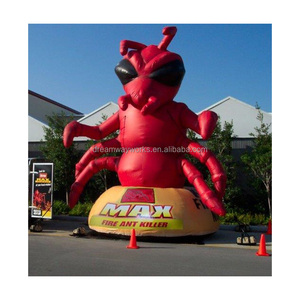 <span class=keywords><strong>2025</strong></span> nóng Bán bơm hơi khổng lồ lạc đà cho quảng cáo - Product Image 3