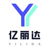 Guangzhou Yilida Advertising Co., Ltd. logo