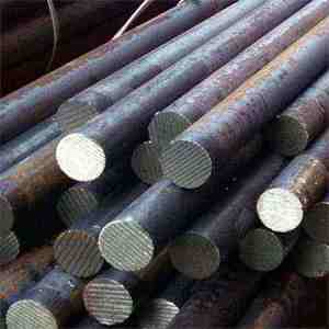 Barras Redondas de Acero al Carbono de Alta Densidad S215jr S355jr Q195 Q345B S235jr 25mm 16mm 10mm 8mm - Product Image 2