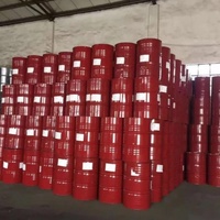 TDI 80/20 Grosir Digunakan untuk Busa Poliuretan Isosianat MDI PM200 Bahan Baku Kimia PU Metil Difenilena Diisosianat