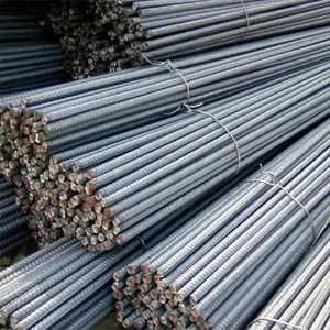 16Mm Thép Rebar Kích Thước Lớp 40 60 Gia Cố Bị Biến Dạng Bar Nhà Sản Xuất Với Giá Thấp