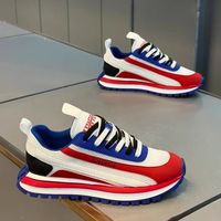 Chaussures de skate pour hommes de haute qualité, décontractées, de sport, de luxe, personnalisées, pour l'extérieur