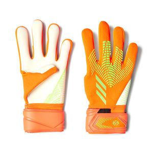 Guantes de Portero Profesionales de Látex Alemán de 4 mm, Guantes de Fútbol para Portero - Product Image 2